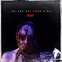 Los mejores  - Slipknot -We Are Not Your Kind (CD)